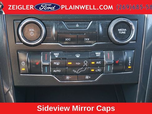 Used 2018 Ford Explorer XLT w/ Equipment Group 202A AWD/4WD image 25