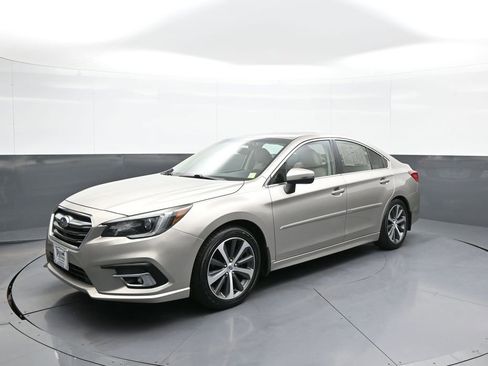 Used 2018 Subaru Legacy 2.5i Limited image 10