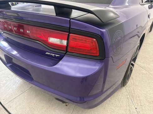 Used 2014 Dodge Charger SRT8 Super Bee w/ Convenience Group II RWD image 21