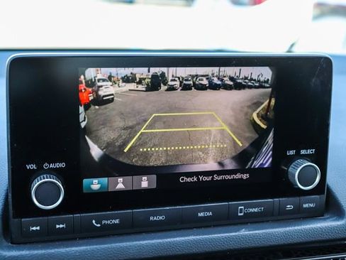 Used 2024 Honda Civic EX image 27