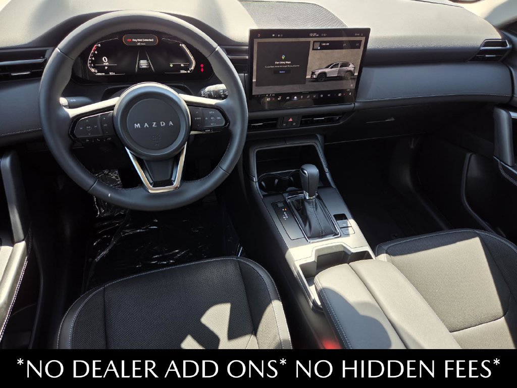 New 2026 MAZDA CX-5 Preferred AWD/4WD image 12