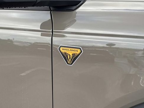New 2026 Ford Bronco Badlands AWD/4WD image 10