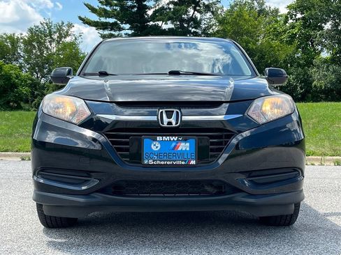 Used 2016 Honda HR-V LX image 2
