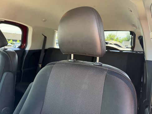 Used 2010 Toyota FJ Cruiser 4WD image 30