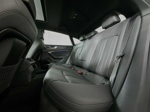 Used 2023 Audi A7 3.0T Prestige image 22