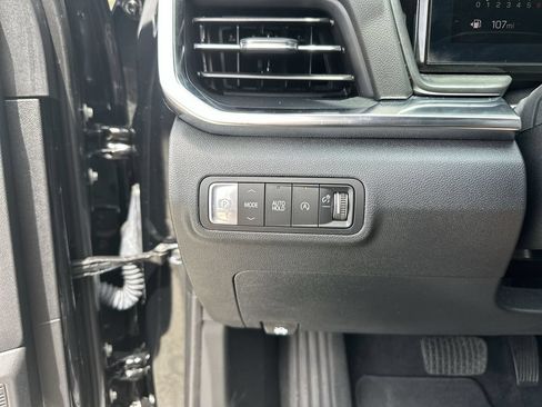 Certified 2026 GMC Terrain Elevation FWD image 18
