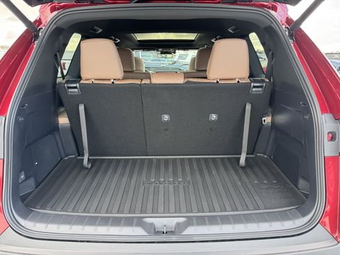 New 2026 Toyota Grand Highlander AWD Hybrid image 10