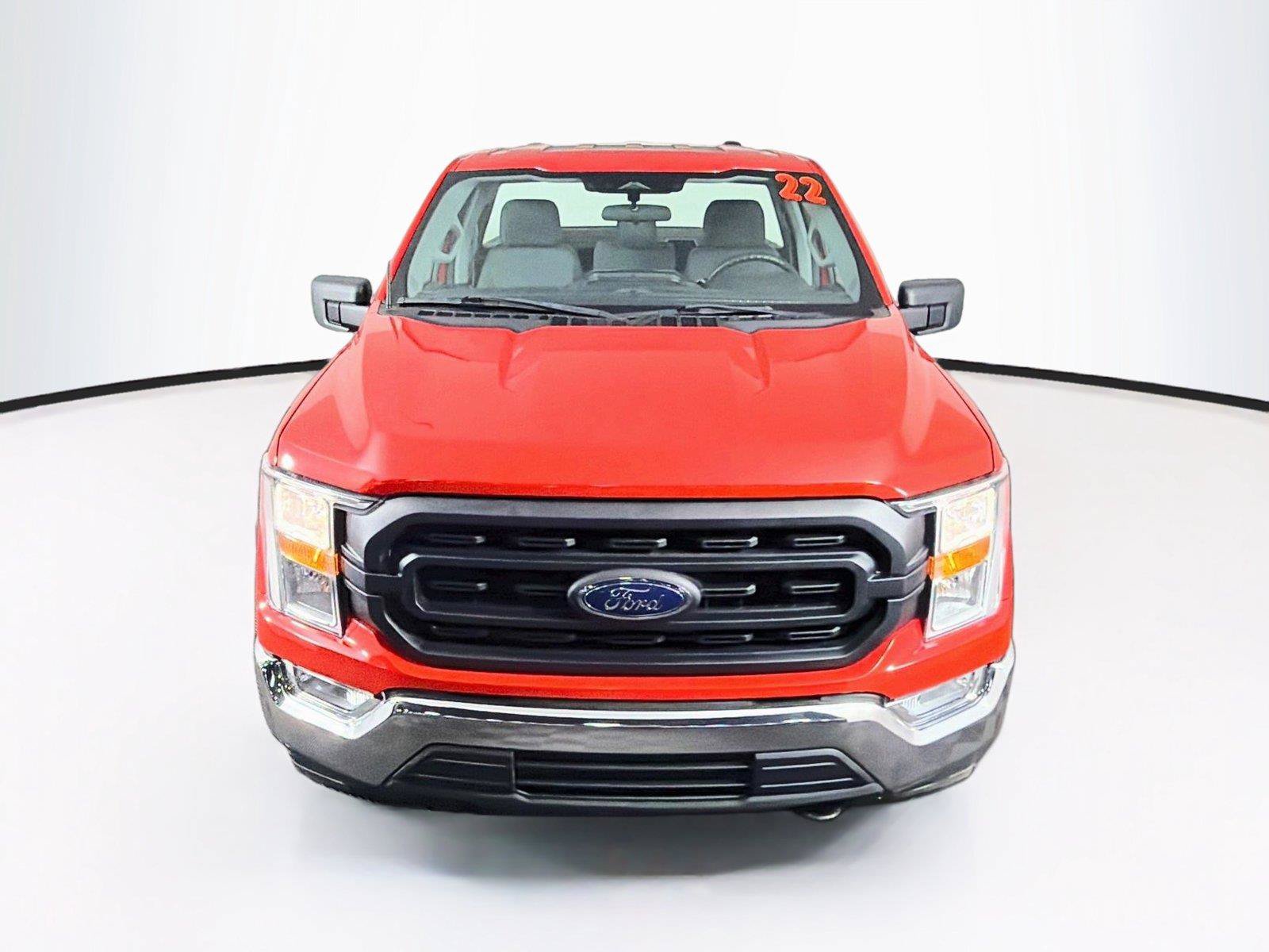 Used 2022 Ford F150 XL w/ Equipment Group 101A High AWD/4WD image 13