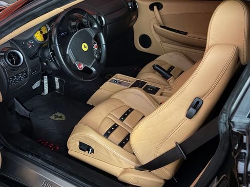 Used 2007 Ferrari F430 Coupe RWD image 6