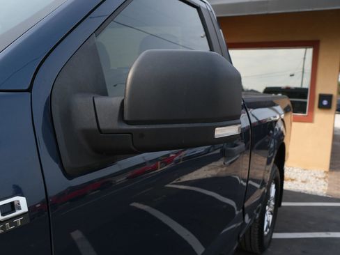 Used 2016 Ford F150 XLT w/ Equipment Group 301A Mid image 14