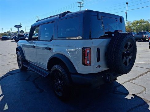 New 2025 Ford Bronco Outer Banks image 5