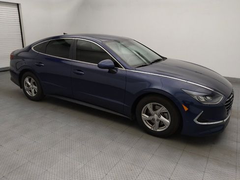 Used 2021 Hyundai Sonata SE FWD image 11