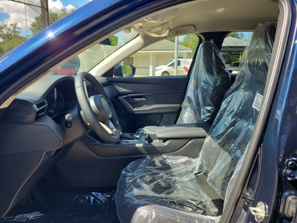 New 2026 MAZDA CX-5 Preferred AWD/4WD image 2