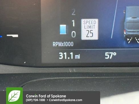 New 2026 Ford Transit 350 XLT AWD/4WD image 4