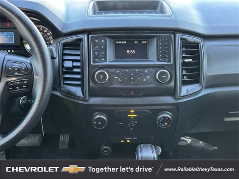 Used 2020 Ford Ranger XL w/ Equipment Group 101A Mid image 17