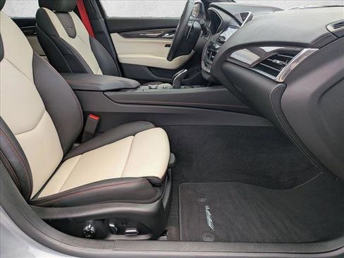 Used 2024 Cadillac CT5 V w/ Super Cruise 2 Package image 21