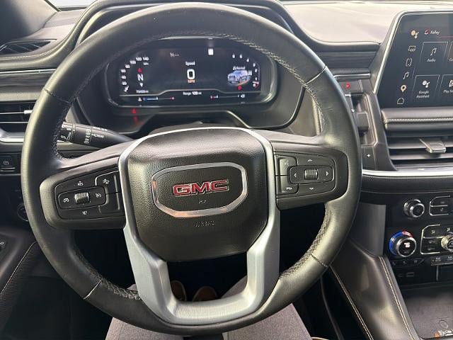 Used 2023 GMC Yukon XL SLT AWD/4WD image 27