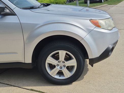 Used 2013 Subaru Forester 2.5X w/ Alloy Wheel Pkg AWD/4WD image 36