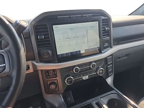 Used 2021 Ford F150 XLT w/ Equipment Group 302A High AWD/4WD image 22