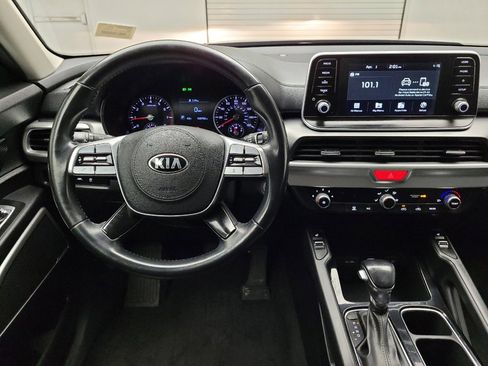 Used 2020 Kia Telluride S image 22