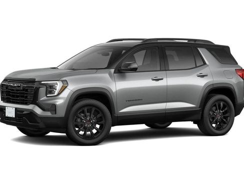 New 2026 GMC Terrain Elevation image 90