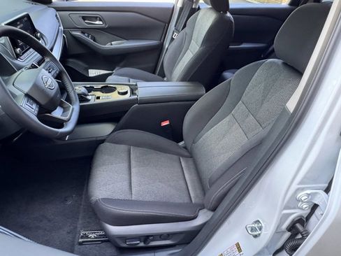 New 2026 Nissan Rogue SV AWD/4WD image 21