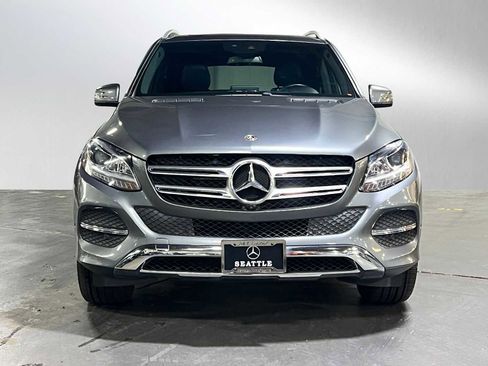 Used 2018 Mercedes-Benz GLE 350 image 8