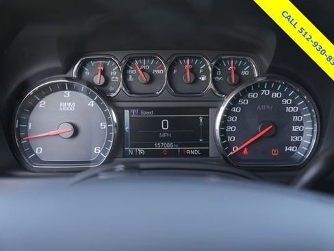 Used 2019 Chevrolet Suburban LT image 26