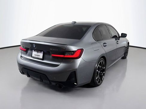 New 2026 BMW 330i xDrive Sedan w/ M Sport Package AWD/4WD image 5