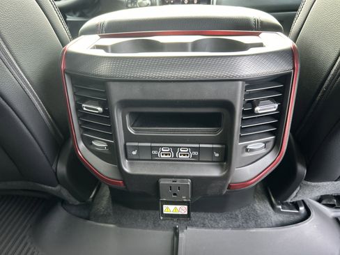 New 2026 RAM 1500 Rebel w/ Rebel Level 2 Equipment Group image 61