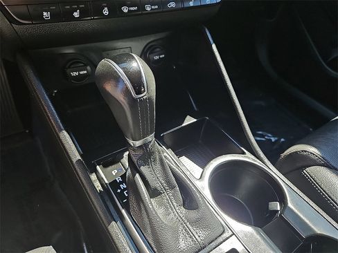 Used 2018 Hyundai Tucson Limited w/ Ultimate Package 02 image 25