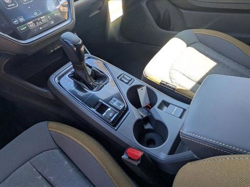 New 2026 Subaru Crosstrek 2.5i Sport image 16
