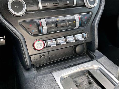 Used 2021 Ford Mustang GT Premium image 24