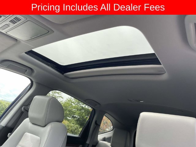 Used 2018 Honda CR-V EX-L image 19
