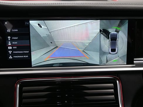 Used 2020 Porsche Panamera GTS image 14