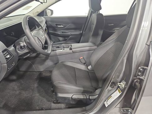 New 2026 Nissan Sentra S w/ Floor Mat Package image 10