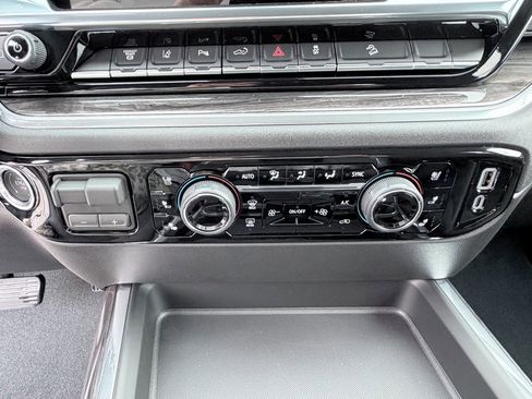 New 2026 Chevrolet Silverado 2500 LTZ w/ Trail Boss Package image 21