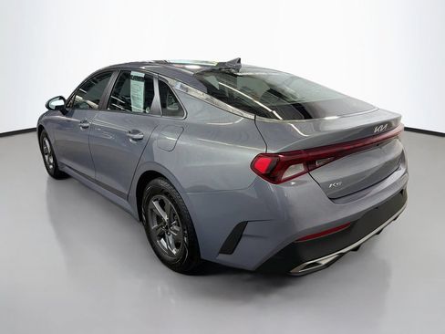 Used 2022 Kia K5 LX FWD image 7