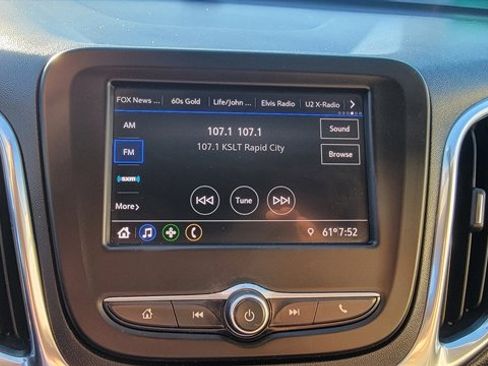 Used 2020 Chevrolet Equinox LT image 20