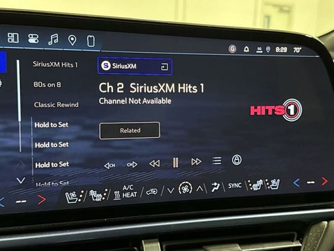 New 2026 Chevrolet Equinox EV LT w/ Convenience Package II image 13