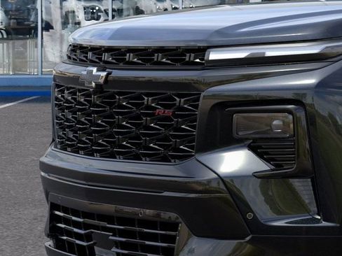 New 2026 Chevrolet Traverse RS w/ LPO, Floor Liner Package image 14