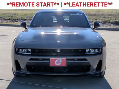 New 2026 Dodge Charger R/T Scat Pack image 2