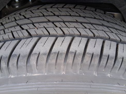 New 2026 Nissan Armada SV image 29