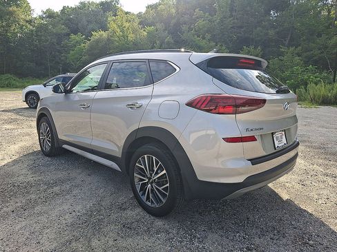 Used 2020 Hyundai Tucson Ultimate AWD/4WD image 22