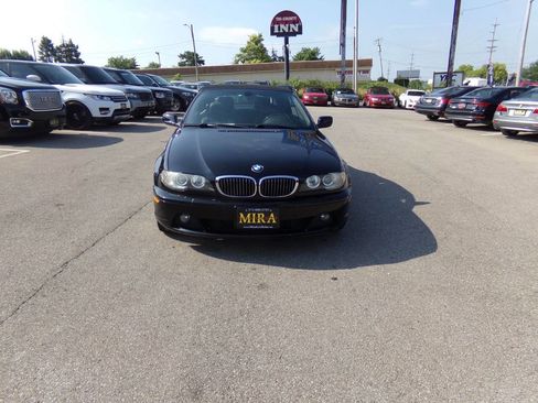 Used 2004 BMW 330Ci Convertible image 3