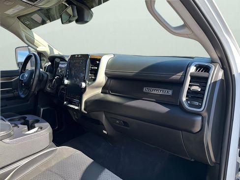 Used 2024 RAM 2500 Laramie image 14