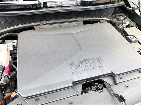 Used 2023 Kia Niro Wind w/ Wind Preserve Package FWD image 28