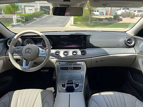 Used 2019 Mercedes-Benz CLS 450 image 12