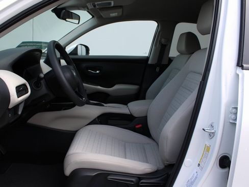 New 2026 Honda HR-V LX image 16