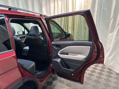 New 2026 Subaru Forester Premium image 34